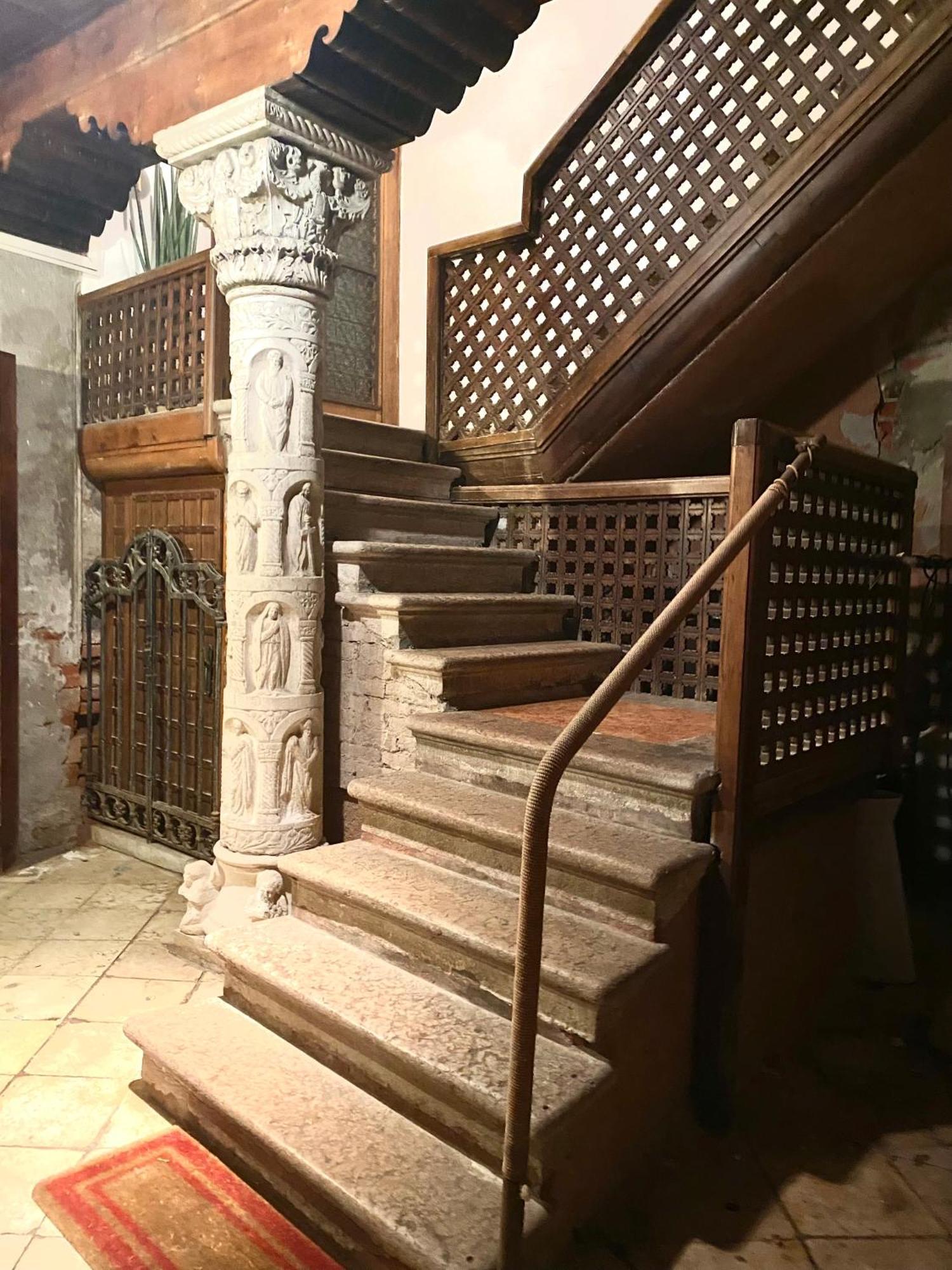 Appartamento Vicino Chiesa Della Salute